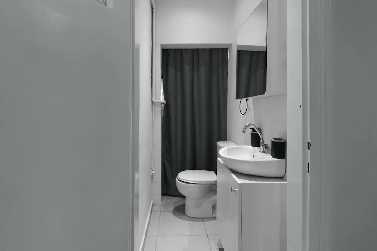 Elegant And Cozy 2Br With Balcony Near Taksim Apartment Istanbul